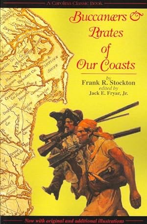Imagen del vendedor de Buccaneers & Pirates of Our Coasts a la venta por GreatBookPrices