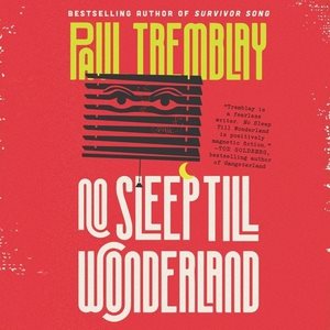 Seller image for No Sleep Till Wonderland for sale by GreatBookPrices