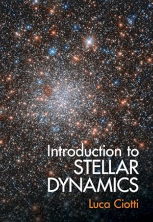 Immagine del venditore per Introduction to Stellar Dynamics venduto da GreatBookPrices