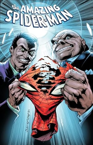 Immagine del venditore per Amazing Spider-Man 12 : Shattered Web venduto da GreatBookPrices