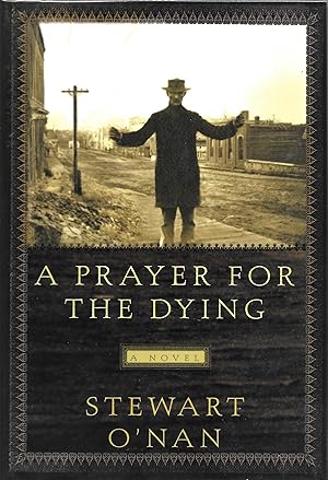 Image du vendeur pour A Prayer for the Dying mis en vente par Fireproof Books