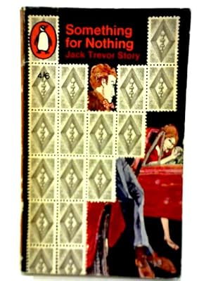 Seller image for Something for Nothing for sale by World of Rare Books