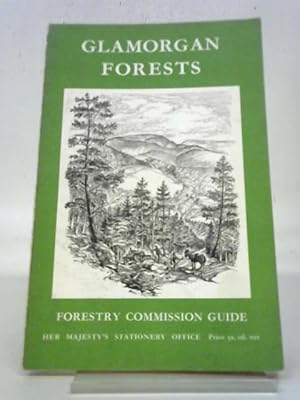 Seller image for Glamorgan Forests for sale by World of Rare Books