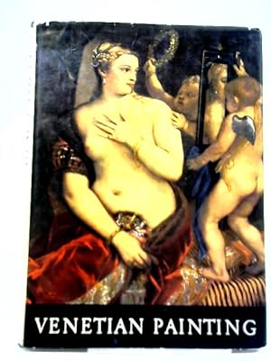 Imagen del vendedor de Venetian Painting a la venta por World of Rare Books
