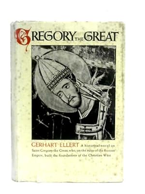 Seller image for Gregory the Great for sale by World of Rare Books