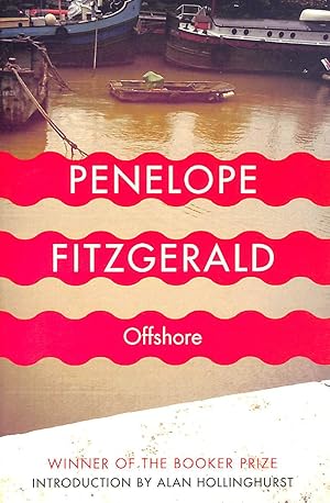 Seller image for Offshore for sale by M Godding Books Ltd