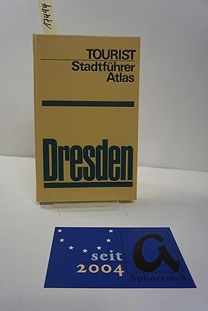 Seller image for Dresden. for sale by AphorismA gGmbH