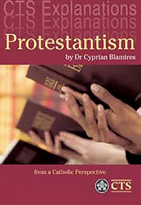 Seller image for Protestantism: from a Catholic Perspective for sale by Cenacle House