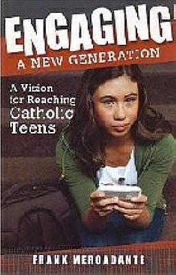 Seller image for Engaging a New Generation for sale by Cenacle House