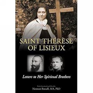 St Therese of Lisieux: Letters to her Spiritual Brothers