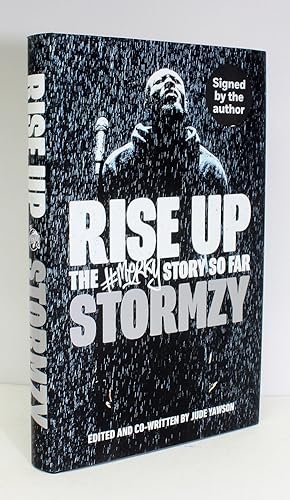 Seller image for Rise Up The Merky Story So Far for sale by Lasting Words Ltd