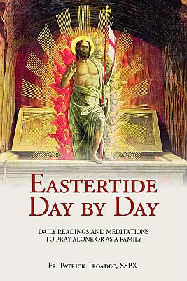 Image du vendeur pour Eastertide Day by Day mis en vente par Cenacle House