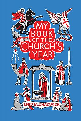 My Book of the Church's Year