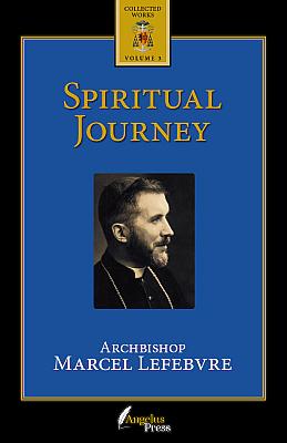 Seller image for Spiritual Journey for sale by Cenacle House