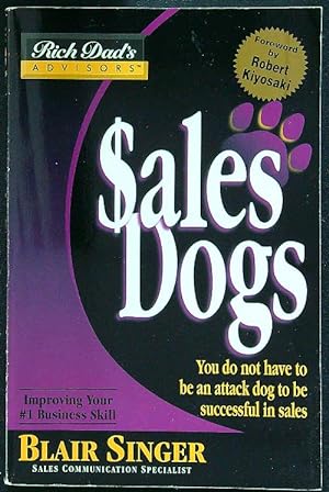 Image du vendeur pour Sales Dogs mis en vente par Librodifaccia
