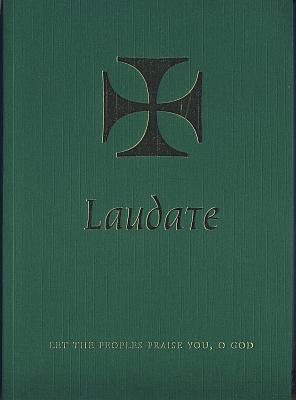 Laudate Hymn Book: Pew Edition
