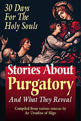 Stories about Purgatory