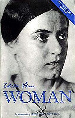 Essays On Woman (Collected Works of Edith Stein, Vol 2)