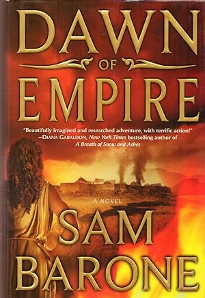 Seller image for Dawn of Empire for sale by Cider Creek Books