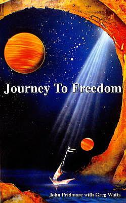 Seller image for Journey to Freedom for sale by Cenacle House