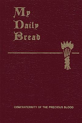 Seller image for My Daily Bread for sale by Cenacle House