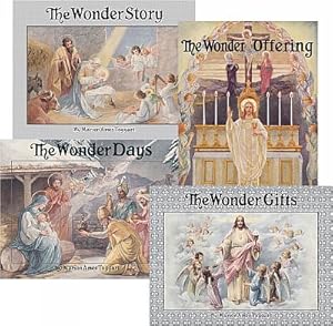 The Wonder Series