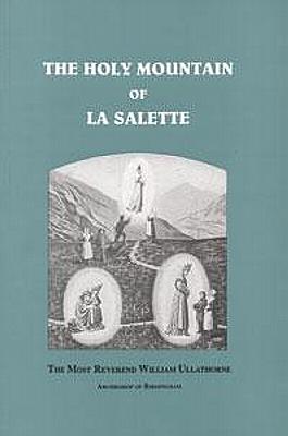 Image du vendeur pour The Holy Mountain of La Salette mis en vente par Cenacle House