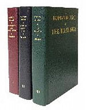Seller image for Roman Ritual - 3 Volume Set for sale by Cenacle House