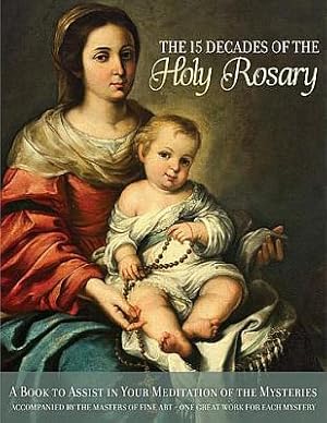 Bild des Verkufers fr Holy Rosary Devotional zum Verkauf von Cenacle House