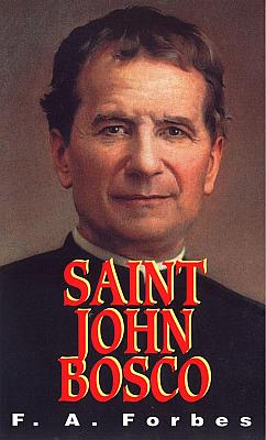 Saint John Bosco