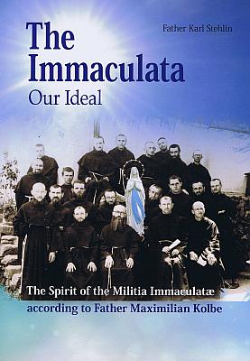 Seller image for The Immaculata Our Ideal for sale by Cenacle House