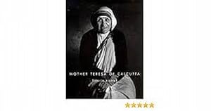 Bild des Verkufers fr Mother Teresa of Calcutta zum Verkauf von Cenacle House
