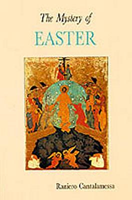 The Mystery of Easter