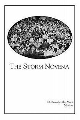 Immagine del venditore per The Storm Novena venduto da Cenacle House