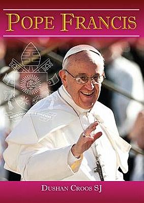 Seller image for Pope Francis - booklet for sale by Cenacle House