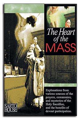 The Heart of the Mass