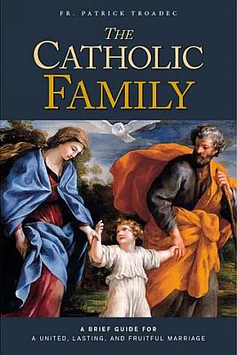 Image du vendeur pour The Catholic Family - Vol I mis en vente par Cenacle House