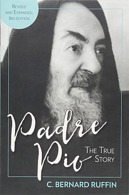 Padre Pio: The True Story