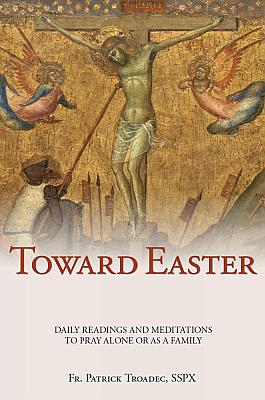 Image du vendeur pour Toward Easter mis en vente par Cenacle House