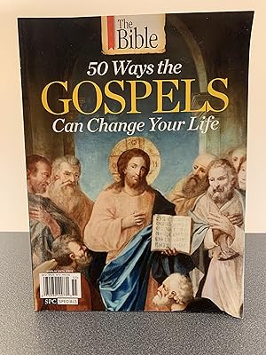 Seller image for 50 Ways the Gospels Can Change Your Life for sale by Vero Beach Books