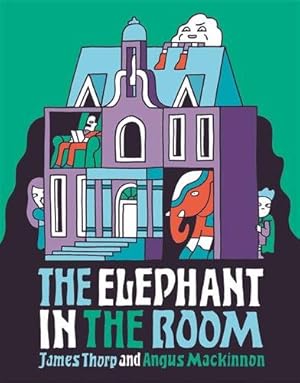 Seller image for Elephant in the Room for sale by GreatBookPrices