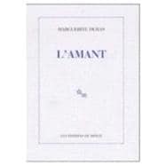 Seller image for L'Amant for sale by eCampus