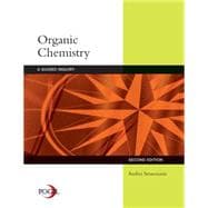 Seller image for Organic Chemistry A Guided Inquiry for sale by eCampus