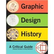 Immagine del venditore per Graphic Design History venduto da eCampus