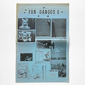 Seller image for FUN-DANGOS 5 for sale by The Idea of the Book