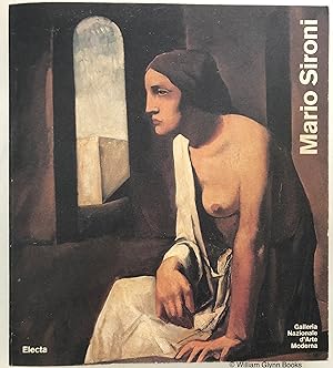 Imagen del vendedor de Mario Sironi 1885-1961 a la venta por William Glynn