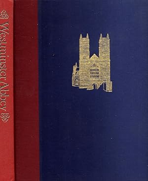 Imagen del vendedor de Westminster Abbey a la venta por Biblioteca di Babele