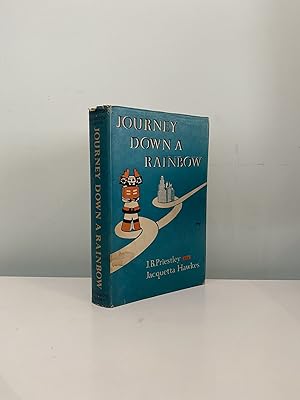 Seller image for Journey Down A Rainbow for sale by Roy Turner Books