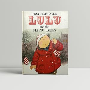 Imagen del vendedor de Lulu and the Flying Babies a la venta por John Atkinson Books ABA ILAB PBFA