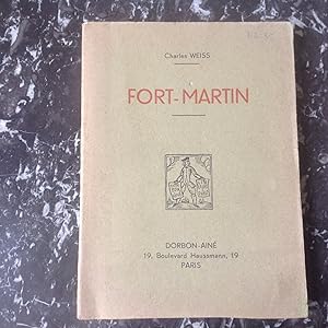 FORT - MARTIN
